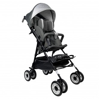 Детская прогулочная коляска ДЦП JoyDis Pixi в 