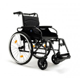 Кресло-коляска с ручным приводом Vermeiren V200 (D200 30°) в 