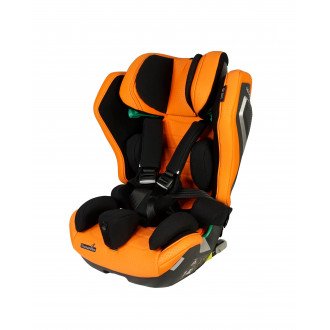 Детское автомобильное кресло ДЦП Thomashilfen RECARO Axion 1 Reha в 