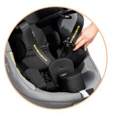 Боковые поддержки
