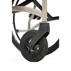 Передние колёса
