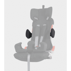 Боковые поддержки
