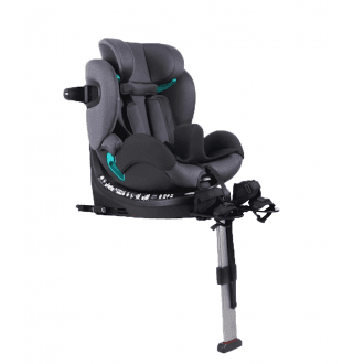 Детское автомобильное кресло ДЦП K.I.T Tech Nuvola Car Seat в 