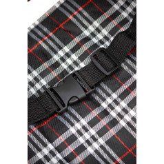 Грудной ремень-фиксатор
