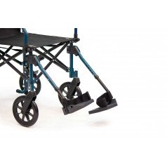 Регулируемые подножки
