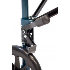 Ручной стояночный тормоз 
