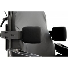 Боковые поддержки
