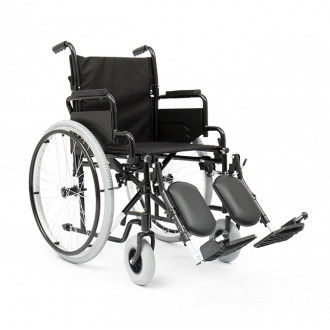 Кресло-коляска с ручным приводом INTCO Alpha 07 в 