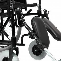 Опора для голени
