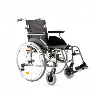 Кресло-коляска с ручным приводом INTCO Omega 230 в 