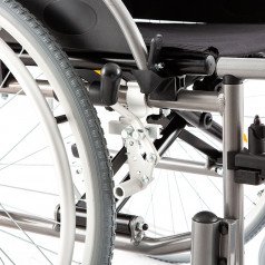 Ручные стояночные тормоза
