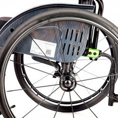 Боковые щитки
