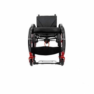 Активная инвалидная коляска ЗСО Omega Active 211 в 