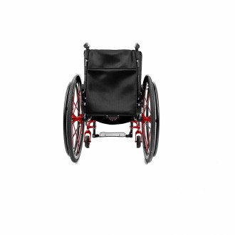 Активная инвалидная коляска ЗСО Omega Active 211 в 