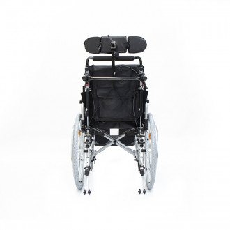 Многофункциональная кресло-коляска ЗСО Omega Luxe 450 в 
