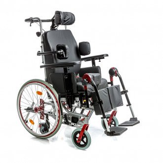 Многофункциональная кресло-коляска ЗСО Omega Luxe 750 в 