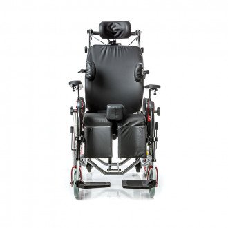 Многофункциональная кресло-коляска ЗСО Omega Luxe 750 в 