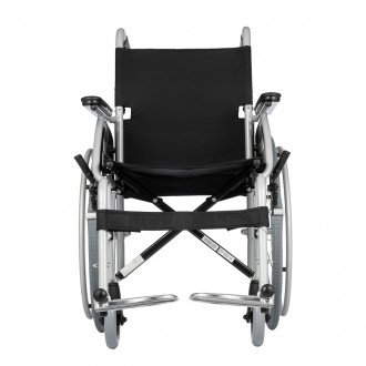 Кресло-коляска с ручным приводом Ortonica Base Lite 150 в 