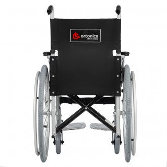 Кресло-коляска с ручным приводом Ortonica Base Lite 150 в 