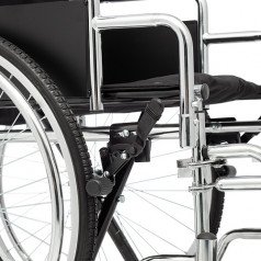 Ручные стояночные тормоза
