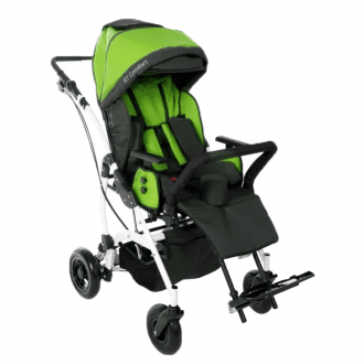 Детская прогулочная коляска ДЦП Vitea Care RT Comfort в 