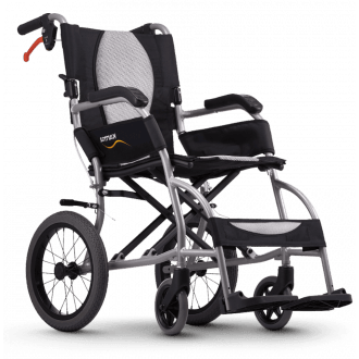 Кресло-каталка Karma Ergo 105-1 в 