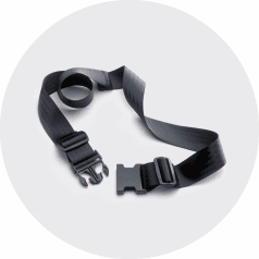 Тазовый ремень
