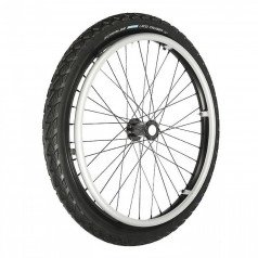 Колёса повышенной проходимости 
