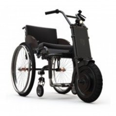 Электроприставкка UNAwheel Maxi 36 см
