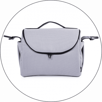 Дополнительная опция сумка для аксессуаров для MyWam Mewa в 