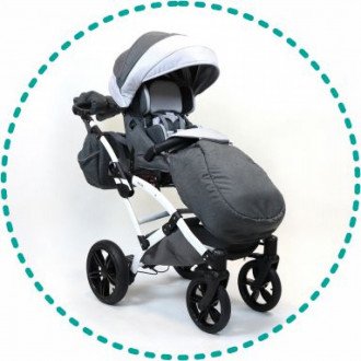 Дополнительная опция мешок для ног для MyWam Mouse в 