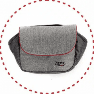 Дополнительная опция сумка для аксессуаров для MyWam Zefir в 