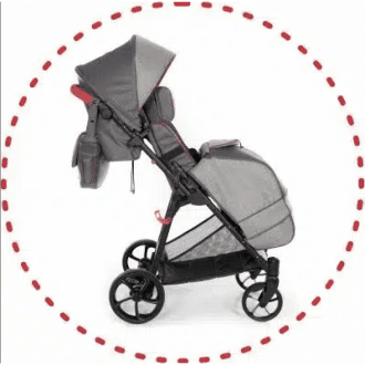 Дополнительная опция мешок для ног для MyWam Zefir в 