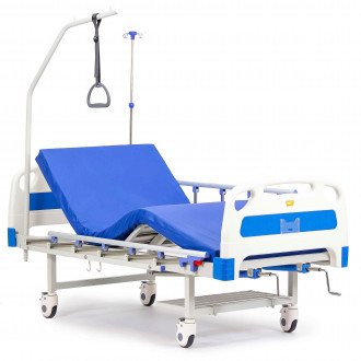 Многофункциональная кровать Met DM-370 в 