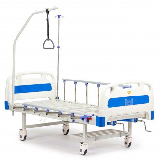 Многофункциональная кровать Met DM-370 в 