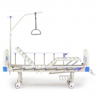 Многофункциональная кровать Met DM-370 в 