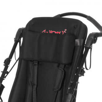Дополнительная опция подголовник для Thomashilfen Swifty 2 в 