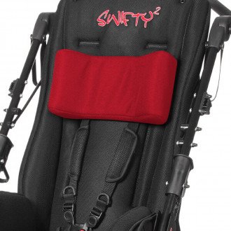 Дополнительная опция подголовник для Thomashilfen Swifty 2 в 