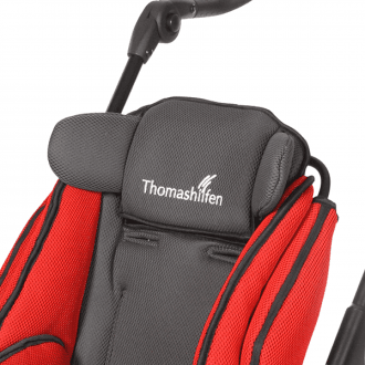 Дополнительная опция гибкий подголовник для Thomashilfen EASyS Advantage в 