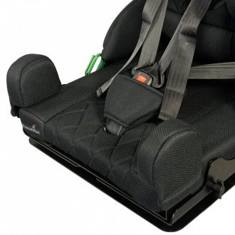 Дополнительная опция боковые поддержки колен для Thomashilfen Hercules Prime R129 в 