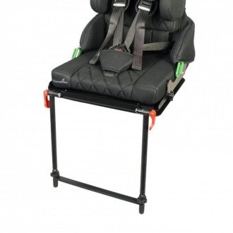 Дополнительная опция стабилизация спереди для Thomashilfen Hercules Prime R129 в 