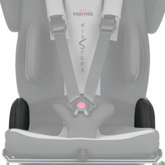 Дополнительная опция уменьшение ширины сиденья (−4 см) для Hernik KidsFlex