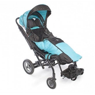Дополнительная опция зимний мешок для ног для LIWCare Caretta Buggy в 