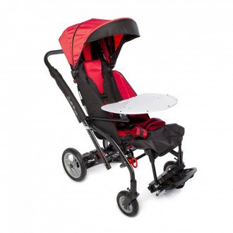 Дополнительная опция столик для LIWCare Caretta Buggy в 