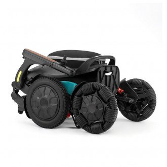Инвалидная коляска с электроприводом Ortonica Pulse 680 в 