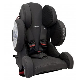 Детское автомобильное кресло ДЦП JoyDis Odyssey в 