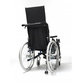 Кресло-коляска с ручным приводом Vermeiren V300 (компл V500+30°) в 