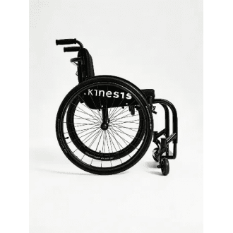 Активная инвалидная коляска Kinesis A2 в 