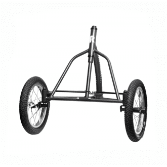 Дополнительная опция приставка «quadro» для Raft Bike в 
