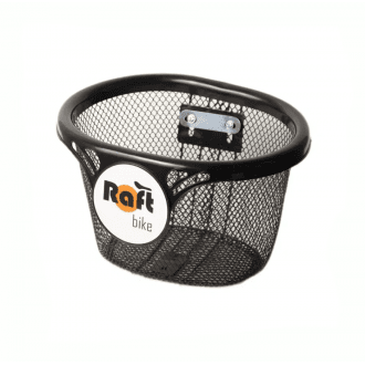 Дополнительная опция корзина для Raft Bike в 